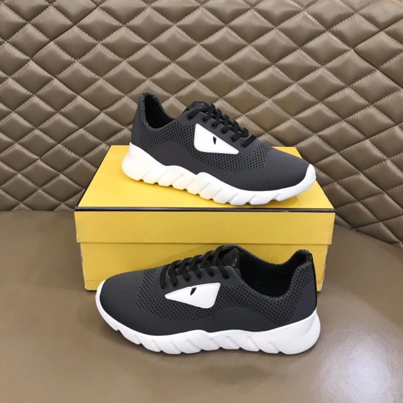 Fendi Sneakers